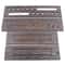 Golf Club Display Stand And Organizer Rack For Golf Bags Clubs And Accessories 7