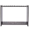 Golf Club Display Stand And Organizer Rack For Golf Bags Clubs And Accessories 4