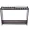 Golf Club Display Stand And Organizer Rack For Golf Bags Clubs And Accessories 5