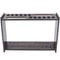Golf Club Display Stand And Organizer Rack For Golf Bags Clubs And Accessories 5