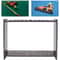 Golf Club Display Stand And Organizer Rack For Golf Bags Clubs And Accessories 3