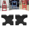 Heavy Duty Hydraulic Shop Press Plate Set For H Frame Press Machines 8
