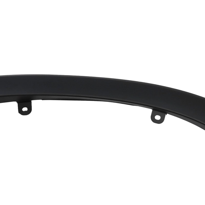 Front Fender Molding Trim Set For Toyota Highlander Right And Left Side 7