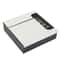 Lockable Stainless Steel Wall Mount Mailbox For Secure Outdoor Mail Storage 7