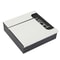 Lockable Stainless Steel Wall Mount Mailbox For Secure Outdoor Mail Storage 7
