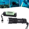 Compact Waterproof Dive Light For Scuba Diving And Underwater Exploration 5