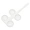 Optometry Flipper Lens Kit For Accurate Vision Testing And Confirmation Exams 1