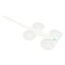 Optometry Flipper Lens Kit For Accurate Vision Testing And Confirmation Exams 2