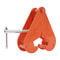 Adjustable Beam Lifting Clamp For Beams Heavy Duty Steel Hoist Clamp 4