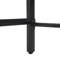 Expandable Microwave Stand Adjustable Height Kitchen Rack Capacity 6