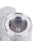 Stainless Steel Sight Flow Indicator With Plastic Impeller Water Flow Window 9