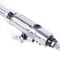 Pneumatic Angle Die Grinder Air Cut Off And Polishing Tool For Metal Work 5