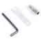 Pneumatic Angle Die Grinder Air Cut Off And Polishing Tool For Metal Work 8