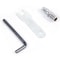 Pneumatic Angle Die Grinder Air Cut Off And Polishing Tool For Metal Work 8
