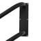 U Shaped Wall Mounted Grab Bar Stair Safety Handrail Left Side Step Support Handle 3