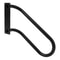 U Shaped Wall Mounted Grab Bar Stair Safety Handrail Left Side Step Support Handle 7