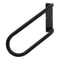 U Shaped Wall Mounted Grab Bar Stair Safety Handrail Left Side Step Support Handle 8
