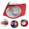 Passenger Side Tail Light LED Rear Lamp Assembly For VW Jetta Tail Light Mk Replacement 1