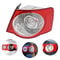 Passenger Side Tail Light LED Rear Lamp Assembly For VW Jetta Tail Light Mk Replacement 1