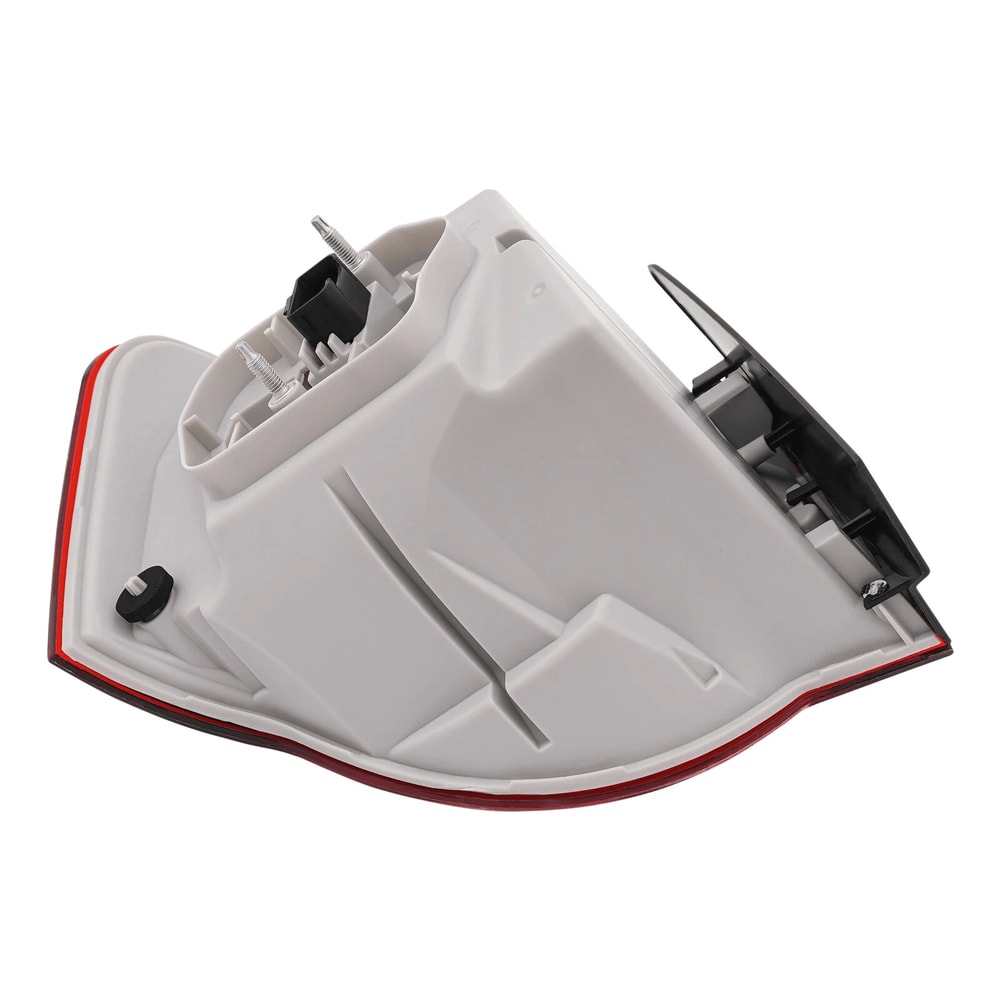 Passenger Side Tail Light LED Rear Lamp Assembly For VW Jetta Tail Light Mk Replacement 4