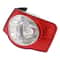 Passenger Side Tail Light LED Rear Lamp Assembly For VW Jetta Tail Light Mk Replacement 8