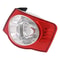 Passenger Side Tail Light LED Rear Lamp Assembly For VW Jetta Tail Light Mk Replacement 8