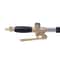 Jet Air Stucco Hopper Sprayer For Cement Texture And Wall Coating Application 7