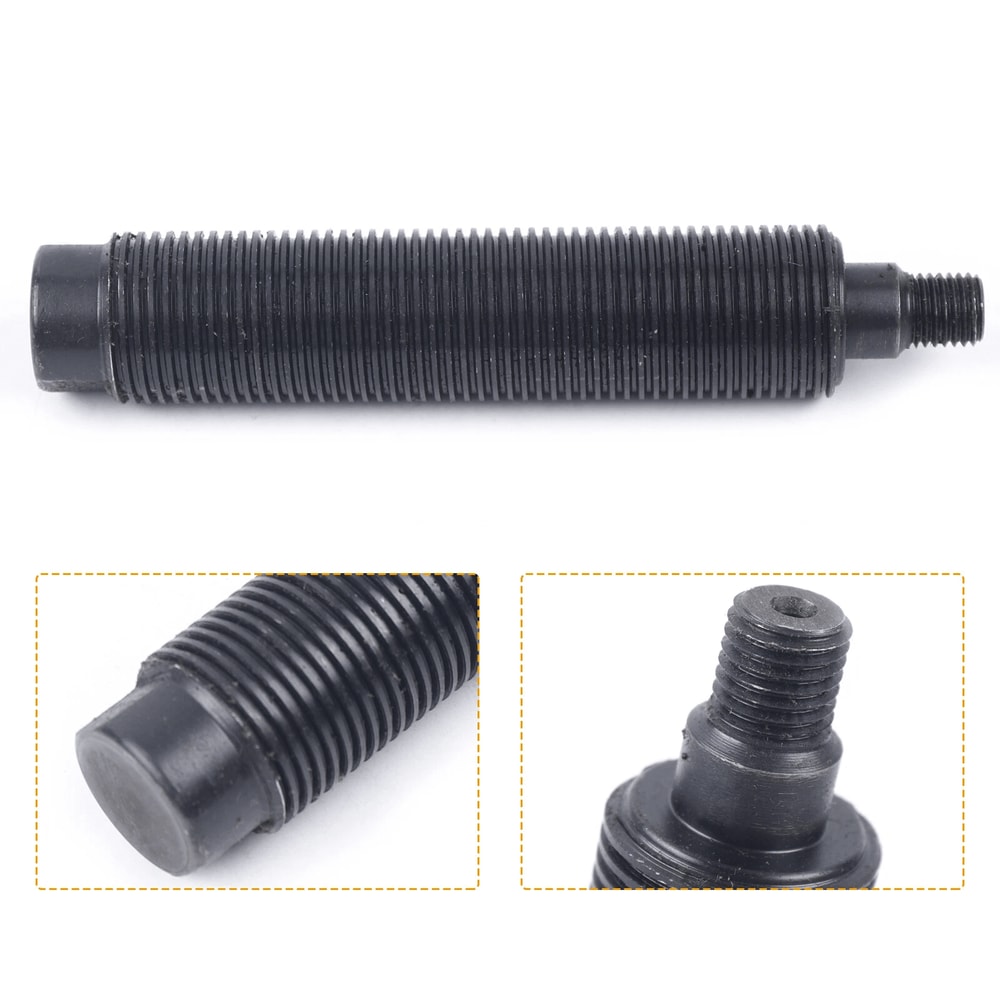 Steel Wheel Balancer Conversion Thread Shaft For Tire Balancing Machines 2