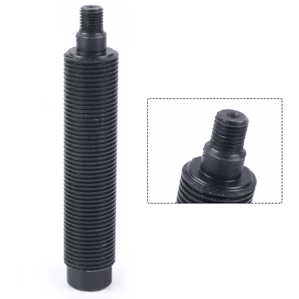 Steel Wheel Balancer Conversion Thread Shaft For Tire Balancing Machines 4
