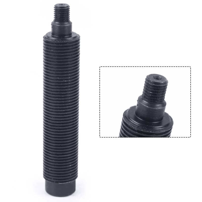 Steel Wheel Balancer Conversion Thread Shaft For Tire Balancing Machines 4