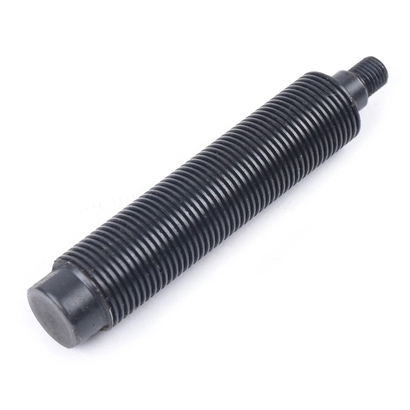 Steel Wheel Balancer Conversion Thread Shaft For Tire Balancing Machines 5