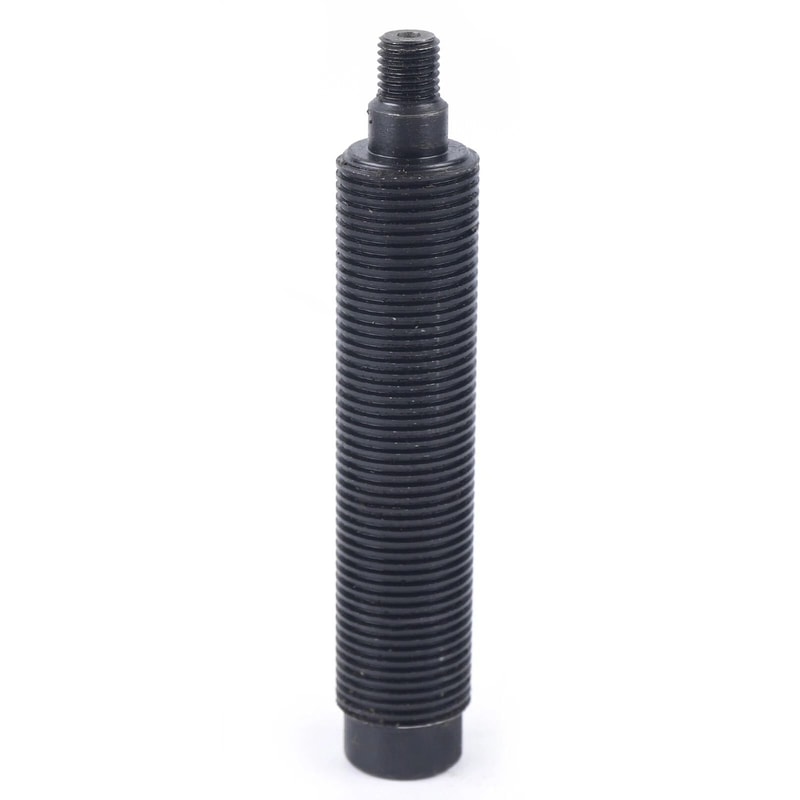 Steel Wheel Balancer Conversion Thread Shaft For Tire Balancing Machines 6