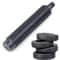 Steel Wheel Balancer Conversion Thread Shaft For Tire Balancing Machines 0