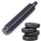 Steel Wheel Balancer Conversion Thread Shaft For Tire Balancing Machines 0