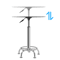 Rotating Stainless Steel Spray Paint Rack And Drying Stand For Hobby And Model Painting 15