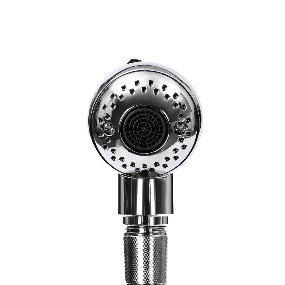 Salon Shampoo Shower Head With Hose Handheld Beauty Sink Sprayer For Hair Washing And Salon Use 6