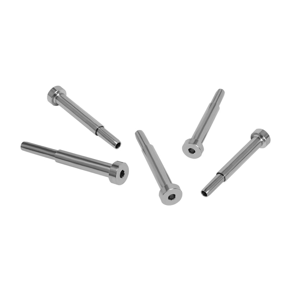 Stainless Steel Cable Railing Hardware Kit For Wire Rope Deck Systems 10