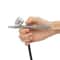 Professional Airbrush Kit With Compressor Multi Purpose High Pressure Spray Tool Set 3