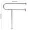Bathroom Grab Bars For Seniors Toilet Safety Rail Handicap Support Handle 8