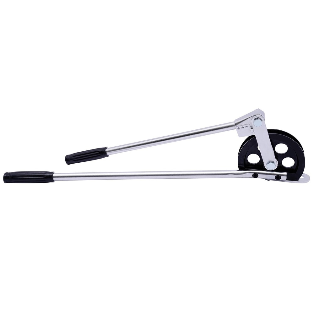 Copper Pipe Bender Tool For Plumbing And Refrigeration Tube Bending 9