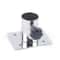 Adjustable Tube Fishing Rod Holder Rocket Launcher For Boats And Marine Fishing 8