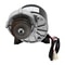 DC Gear Motor With Belt Pulley High Torque Brushed Electric Motor 8