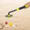 Waterproof Underwater Metal Detector With Hand Strap For Beach And Diving Treasure Hunting 0