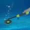 Waterproof Underwater Metal Detector With Hand Strap For Beach And Diving Treasure Hunting 4