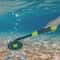 Waterproof Underwater Metal Detector With Hand Strap For Beach And Diving Treasure Hunting 3
