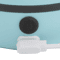 Portable Fruit And Vegetable Washing Machine With Rechargeable Food Purifier Technology 0