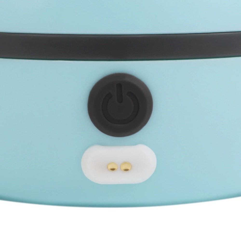 Portable Fruit And Vegetable Washing Machine With Rechargeable Food Purifier Technology 11