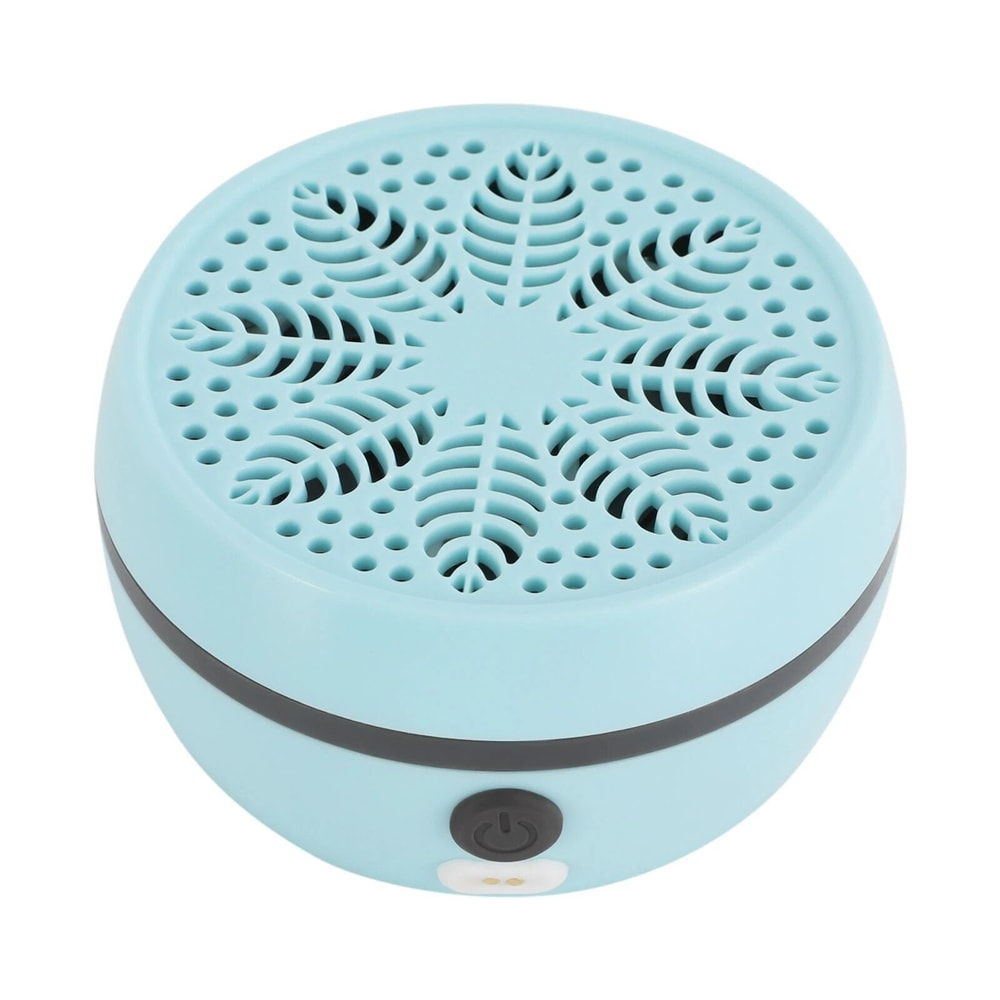 Portable Fruit And Vegetable Washing Machine With Rechargeable Food Purifier Technology 5