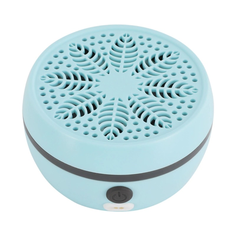 Portable Fruit And Vegetable Washing Machine With Rechargeable Food Purifier Technology 5