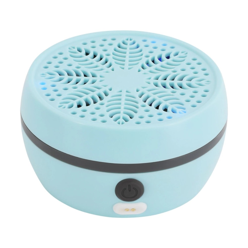 Portable Fruit And Vegetable Washing Machine With Rechargeable Food Purifier Technology 6